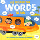 All Aboard the Words Train (Seaside)
