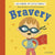 Oxford Books Big Words for Little People: Bravery
