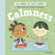 Oxford Books Big Words For Little People: Calmness