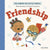 Oxford Books Big Words For Little People: Friendship