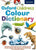 Oxford Books Oxford Children's Colour Dictionary