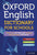 Oxford Books Oxford English Dictionary for Schools