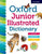 Oxford Books Oxford Junior Illustrated Dictionary