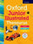 Oxford Books Oxford Junior Illustrated Thesaurus