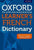 Oxford Books Oxford Learner's French Dictionary