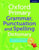 Oxford Books Oxford Primary Grammar Punctuation and Spelling Dictionary