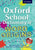 Oxford Books Oxford School Dictionary of Word Origins