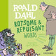 Roald Dahl's Rotsome Words