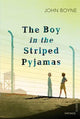 Boy in the Striped Pyjamas,The
