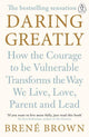 DARING GREATLY