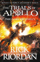 Dark Prophecy (The Trials of Apollo Book 2)