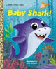 LGB Baby Shark!