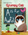 LGB Grumpy Cat A Is for Awful