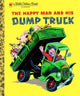 Lgb Happy Man And His Dump Truck