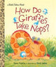 LGB How Do Giraffes Take Naps?