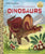 LGB My Little Golden Book About Dinosaurs
