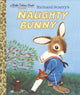 LGB Richard Scarry's Naughty Bunny