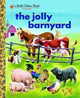 LGB The Jolly Barnyard