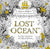 Lost Ocean:An Inky Adventure & Colouring Book