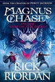 Magnus Chase and the Ship of the Dead (Book 3):Magnus Chase
