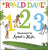 Penguin Books Roald Dahl's 123 : (Counting Board Book)