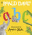 Penguin Books Roald Dahl's ABC