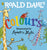 Penguin Books Roald Dahl's Colours