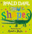 Penguin Books Roald Dahl: Shapes