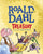 Penguin Books The Roald Dahl Treasury