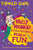Penguin Books Willy Wonka's Everlasting Book of Fun