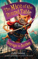 Voyage to Avalon (Mice of the Round Table 2)