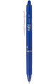Pilot Frixion Clicker Erasable Gel Ink Pen 0.5mm Blue