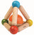 PlanToys Triangle Clutching Toy