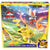 Pokemon TOYS Pokemon Battle Academy Board Card 2022