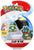 Pokemon Clip-N-Go Munchlax & Ultra Ball