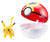Pokemon Clip-N-Go Pikachu & Repeat Ball