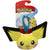 Pokemon TOYS Pokemon Clippy Plush Pichu Head