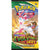 Pokemon TOYS Pokemon TCG Sword & Shield 7 Evolving Skies Booster(Random one)