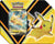 Pokemon TOYS Pokemon TCG V Powers Tin - Pikachu V