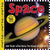Space: Smart Kids Sticker Books