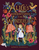 ALICE'S ADVENTURES IN WONDERLAND