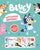 Puffin Books.Active Bluey: Let's Play Outside!
