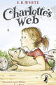 Charlotte's Web : E. B. White