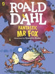 Fantastic Mr Fox(Colour Edition)