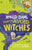 Puffin Books.Active How To Avoid Witches