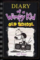 Old School: Diary of a Wimpy Kid (BK10)