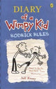 Rodrick Rules: Diary of a Wimpy Kid (BK2)