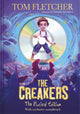 The Creakers : Tom Fletcher