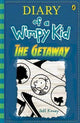 The Getaway: Diary of a Wimpy Kid (BK12)