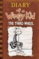 The Third Wheel: Diary of a Wimpy Kid (BK7)